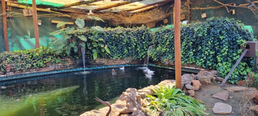 5 Bedroom Property for Sale in Dan Pienaar Free State